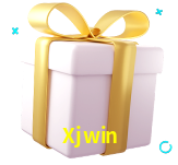 Receba seus bônus de boas-vindas no Xjwin