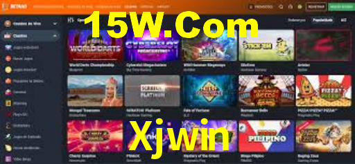 Xjwin