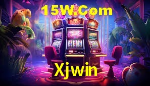 Game Providers Xjwin
