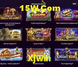 Casino Ao Vivo Xjwin