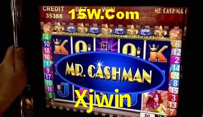 Xjwin Slot - 320+ Caça-Níqueis Premium