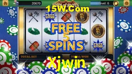 Xjwin - User Statistics
