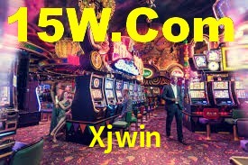 Xjwin