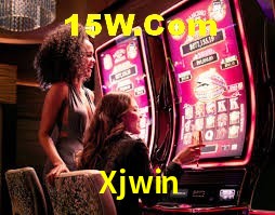 Slot Games Xjwin