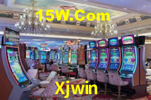 Sinta a adrenalina dos jogos de cassino com Xjwin