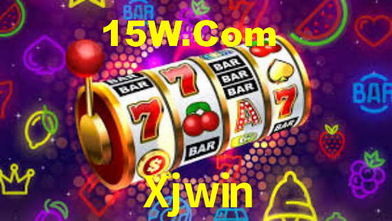 Xjwin App - Aplicativo Móvel Oficial