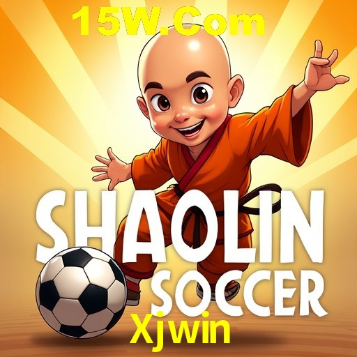 APP oficial da Xjwin para mobile