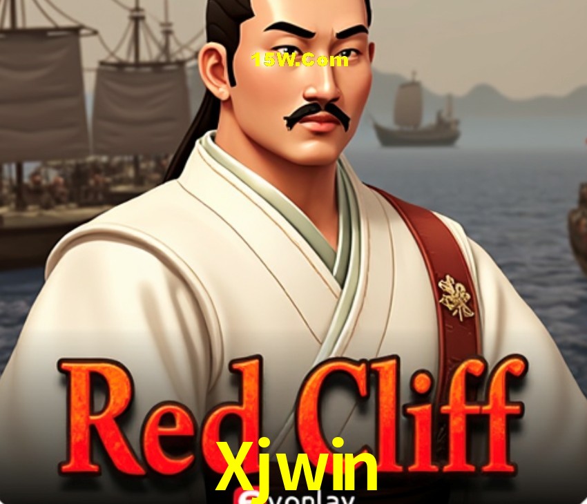 Jogos de Slot Xjwin