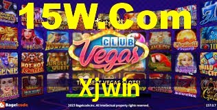 Live Casino Xjwin