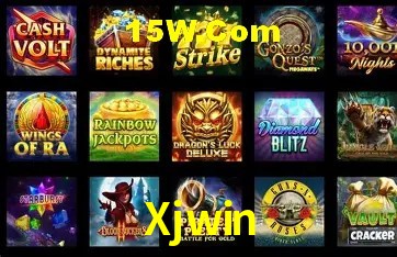 Xjwin São Paulo - Jogo Providers
