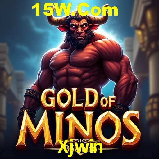 Descubra o Mundo do Cassino Online com Xjwin
