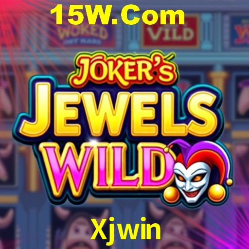 Recursos de Bônus Xjwin