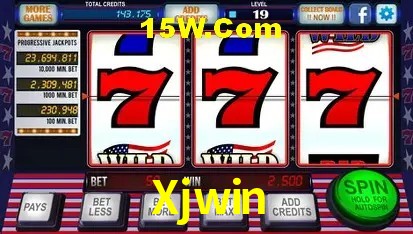 Xjwin Belo Horizonte - Jackpots