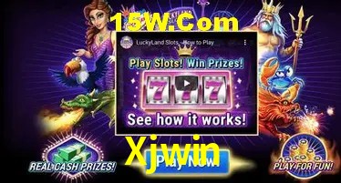Xjwin - Pagamento PIX Instantâneo