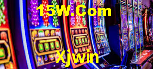 Xjwin: Seu Cassino Premiado com Pagamentos Rápidos