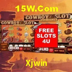 Xjwin São Paulo - Top Slots