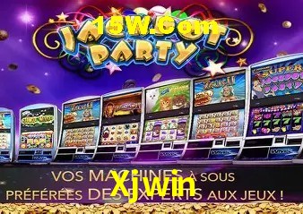 Provedores de Jogos Xjwin