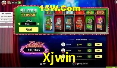 Xjwin - Rápido Acesse