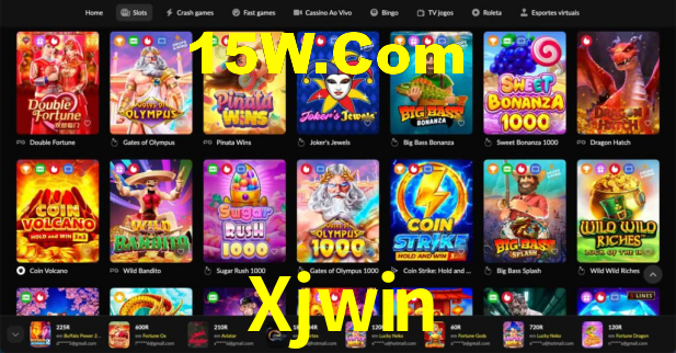 Xjwin App